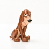 DISNEY CLASSICS CINDERELLA FIG