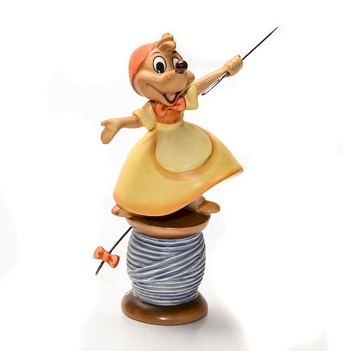 DISNEY CLASSICS CINDERELLA