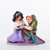 DISNEY CLASSICS COLLECTION FIG