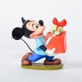 DISNEY CLASSICS COLLECTION FIG