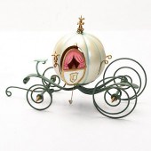 DISNEY CLASSICS DIE CAST CINDE