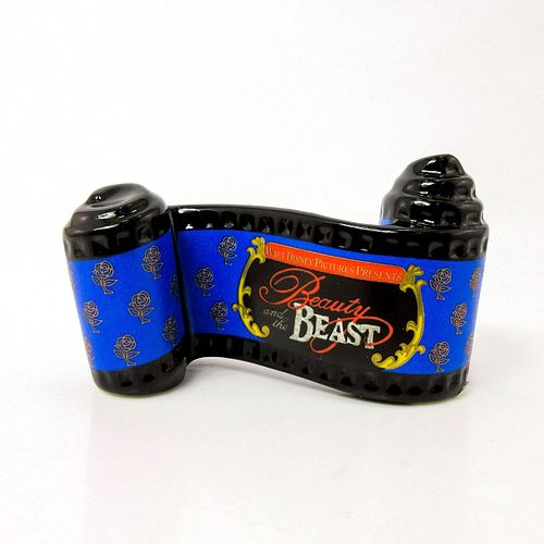 DISNEY CLASSICS DISPLAY PLAQUE,