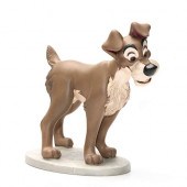DISNEY CLASSICS FIGURE LADY &