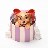 DISNEY CLASSICS FIGURE LADY &