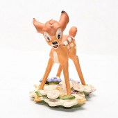 DISNEY CLASSICS FIGURINE, BAMB