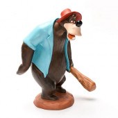DISNEY CLASSICS FIGURINE, BRER