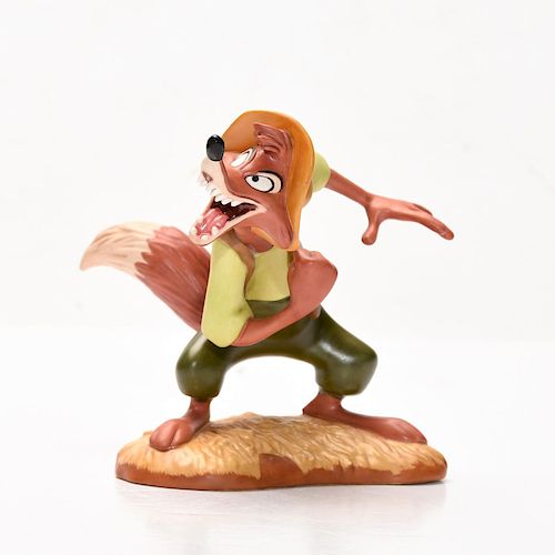 DISNEY CLASSICS FIGURINE, BRER
