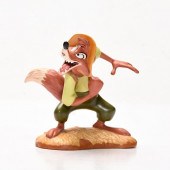 DISNEY CLASSICS FIGURINE, BRER