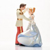 DISNEY CLASSICS FIGURINE CINDE