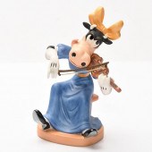 DISNEY CLASSICS FIGURINE, CLAR