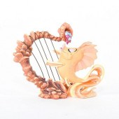 DISNEY CLASSICS FIGURINE, CLAS