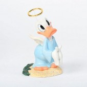 DISNEY CLASSICS FIGURINE, DONA