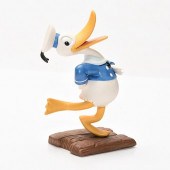 DISNEY CLASSICS FIGURINE, DONA