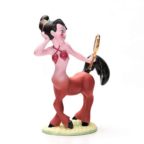 DISNEY CLASSICS FIGURINE,