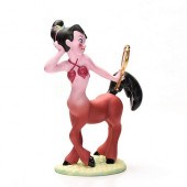 DISNEY CLASSICS FIGURINE, FANT