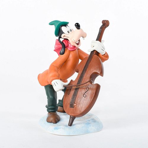 DISNEY CLASSICS FIGURINE, GOOFY,