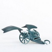 DISNEY CLASSICS FIGURINE, HADE