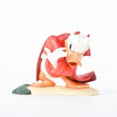 DISNEY CLASSICS FIGURINE, LITT