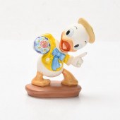 DISNEY CLASSICS FIGURINE, LOUI