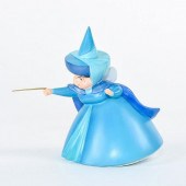 DISNEY CLASSICS FIGURINE, MERR