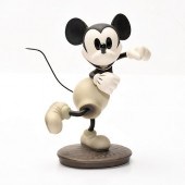 DISNEY CLASSICS FIGURINE, MICK