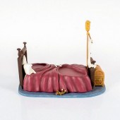 DISNEY CLASSICS FIGURINE, PETE