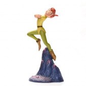 DISNEY CLASSICS FIGURINE, PETE