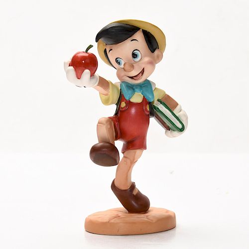 DISNEY CLASSICS FIGURINE,