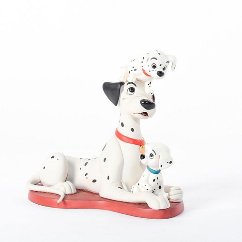 DISNEY CLASSICS FIGURINE, PROUD