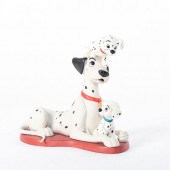 DISNEY CLASSICS FIGURINE, PROU