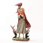 DISNEY CLASSICS FIGURINE, SLEE