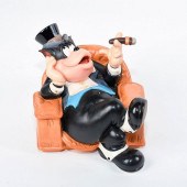 DISNEY CLASSICS FIGURINE, SYLV