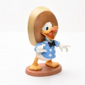 DISNEY CLASSICS FIGURINE, THRE