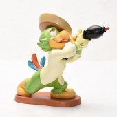 DISNEY CLASSICS FIGURINE, THRE