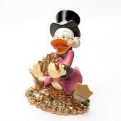 DISNEY CLASSICS FIGURINE UNCLE