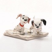 DISNEY CLASSICS GROUP FIGURINE