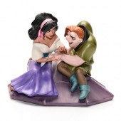 DISNEY CLASSICS GROUP FIGURINE