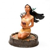 DISNEY CLASSICS GROUP FIGURINE