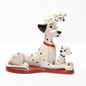 DISNEY CLASSICS GROUP FIGURINE