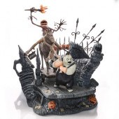 DISNEY CLASSICS MONUMENTAL FIG
