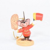 DISNEY CLASSICS ORNAMENT, TIMO