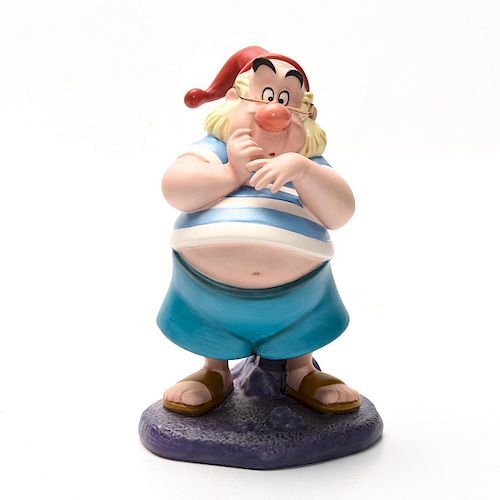 DISNEY CLASSICS PETER PAN FIGURINE,