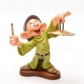 DISNEY CLASSICS SNOW WHITE FIG