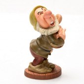 DISNEY CLASSICS SNOW WHITE FIG