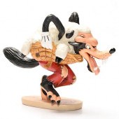 DISNEY CLASSICS THREE LITTLE P
