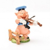 DISNEY CLASSICS THREE LITTLE P