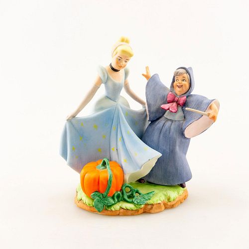 DISNEY COLLECTION CINDERELLA