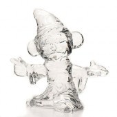 DISNEY CRYSTAL COLLECTION FIGU