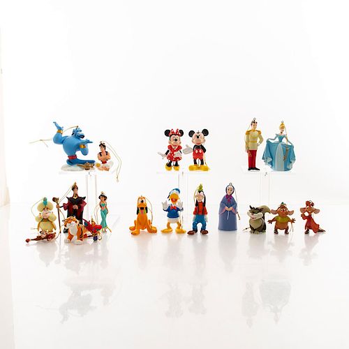 DISNEY DIRECT CHRISTMAS