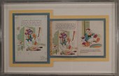 Disney Donald Duck 'Golden Boo